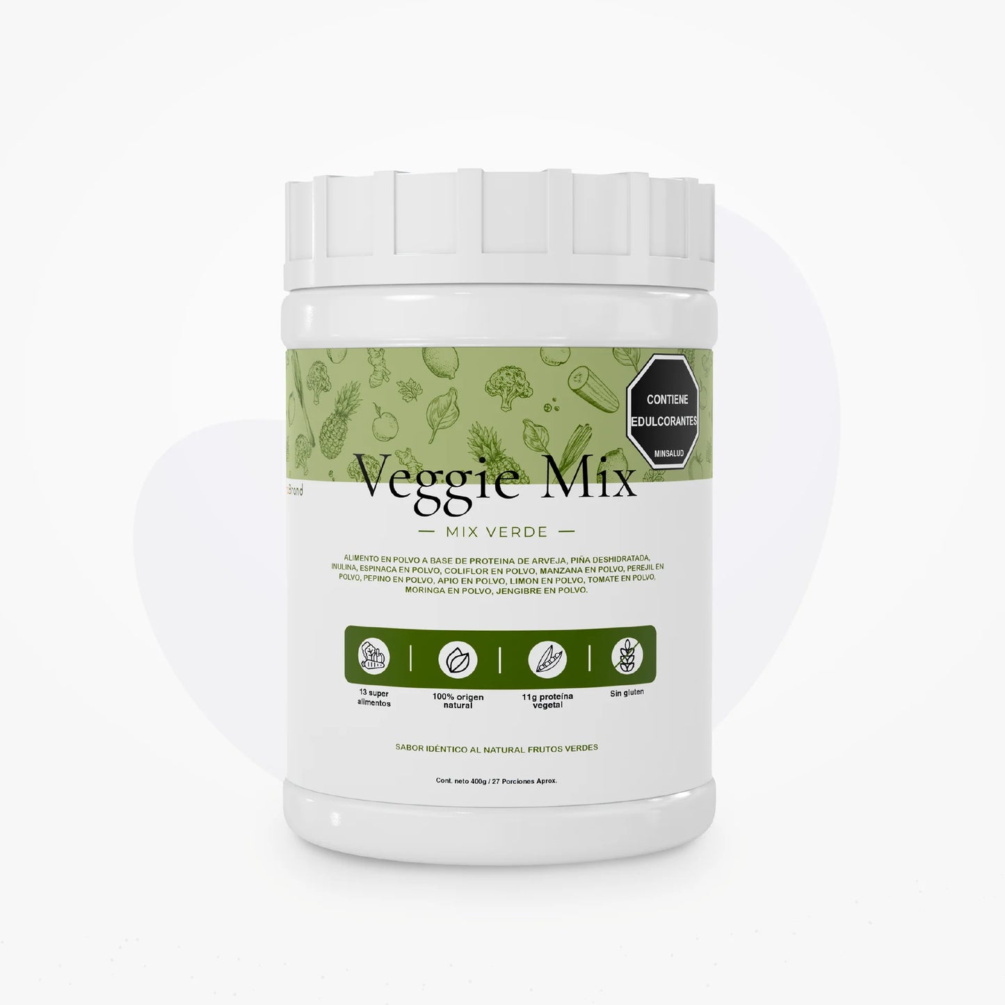 Jugo Verde
