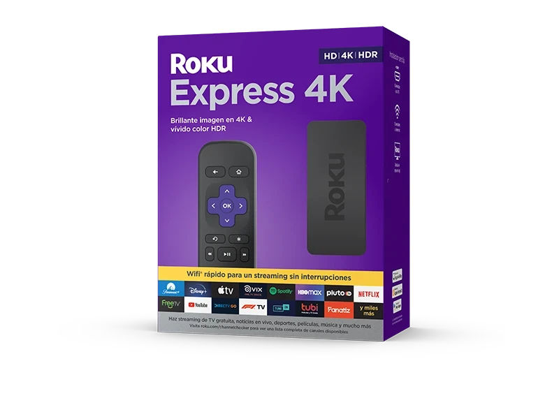 Roku TV