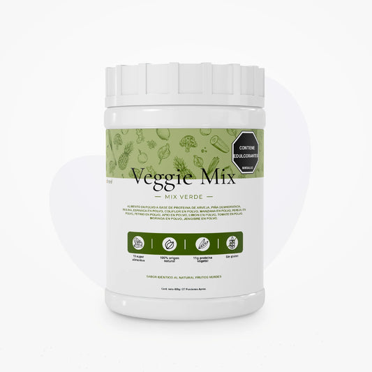 Jugo Verde