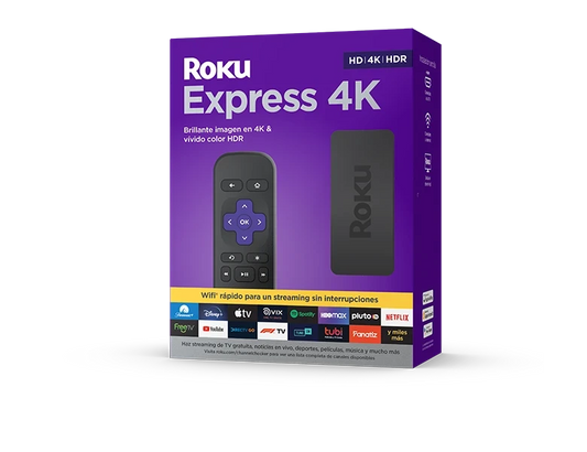 Roku TV